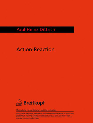 Action-Reaction