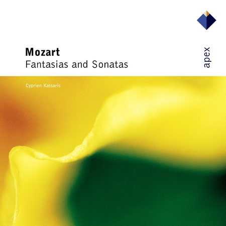 Fantasias & Sonatas