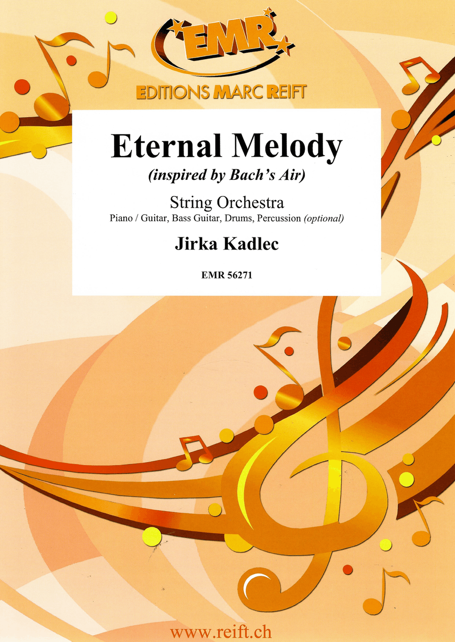 Eternal Melody