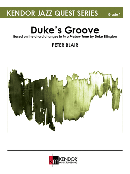 Duke's Groove
