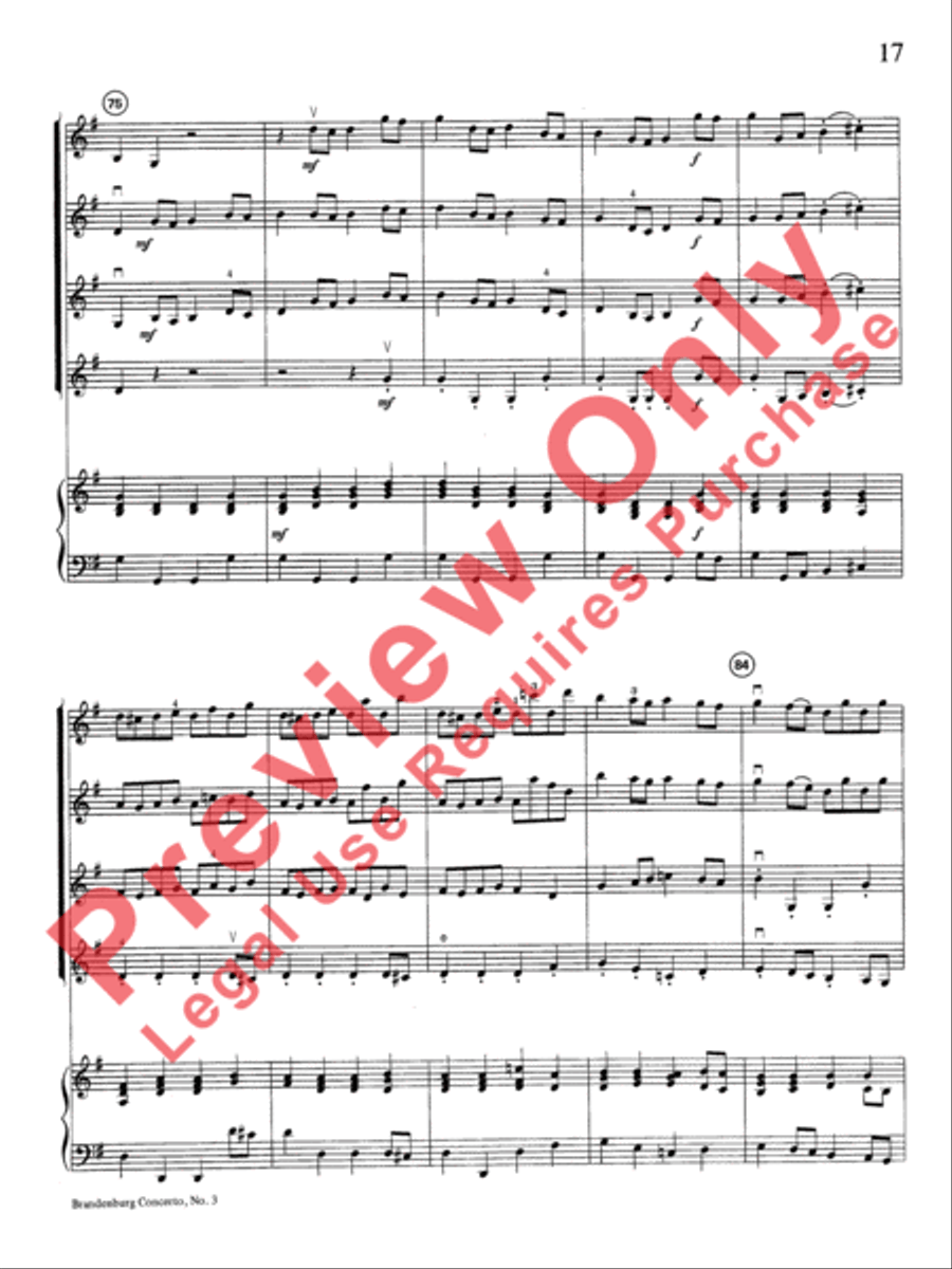 Highland/Etling Violin Quartet Series: Book 2
