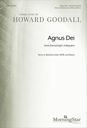 Agnus Dei from Eternal Light: A Requiem