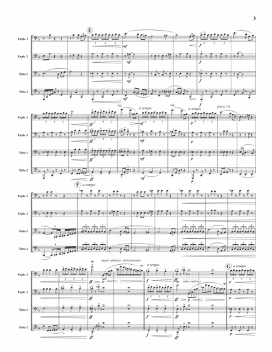 Guitarre EETT scores gallery preview page 4