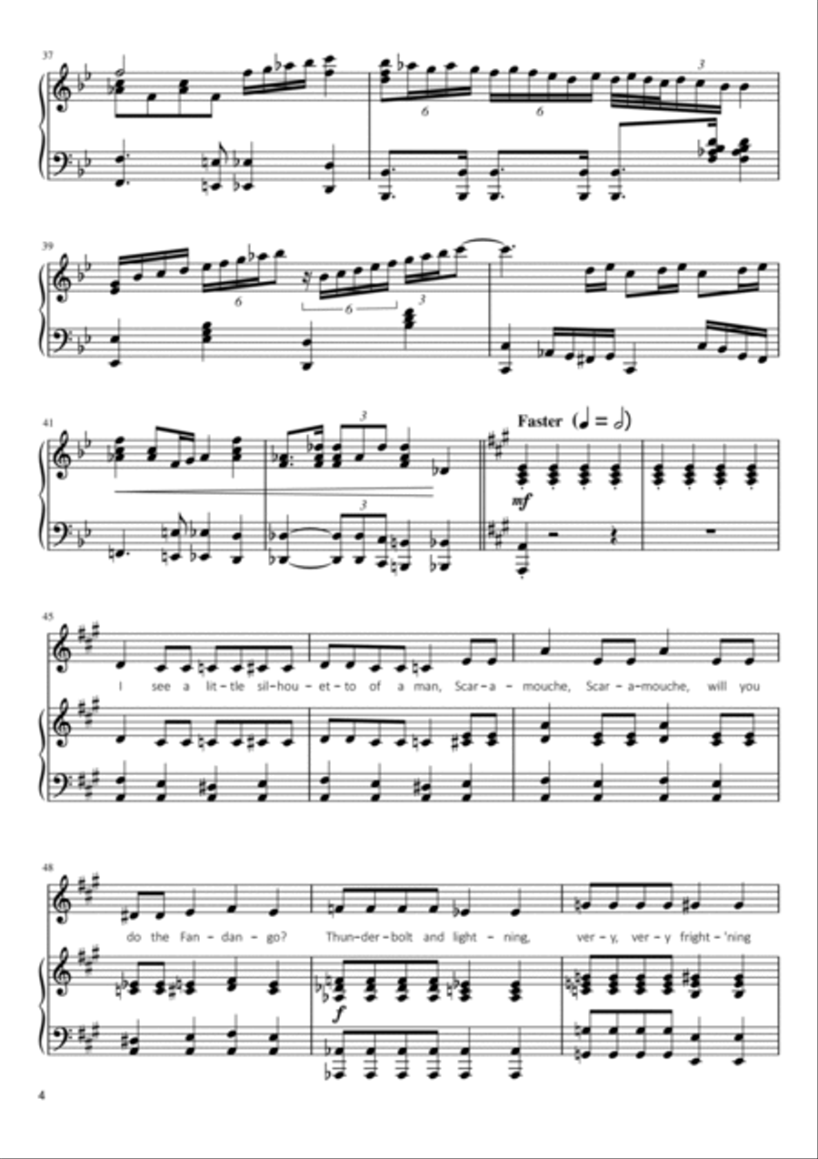 Bohemian Rhapsody image number null
