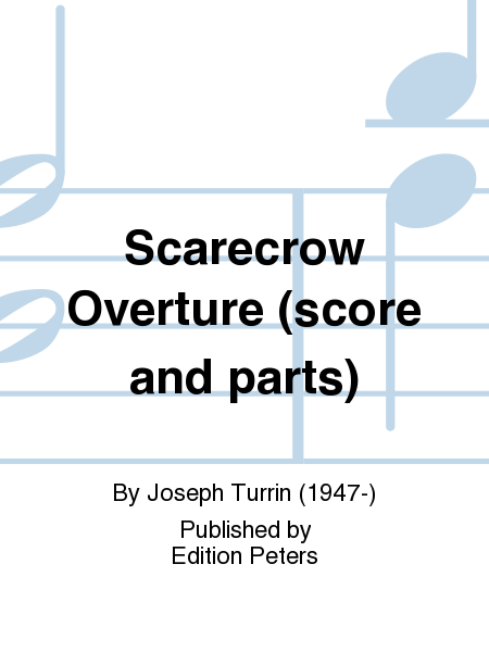 Scarecrow Overture