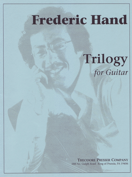 Frederick Hand: Trilogy
