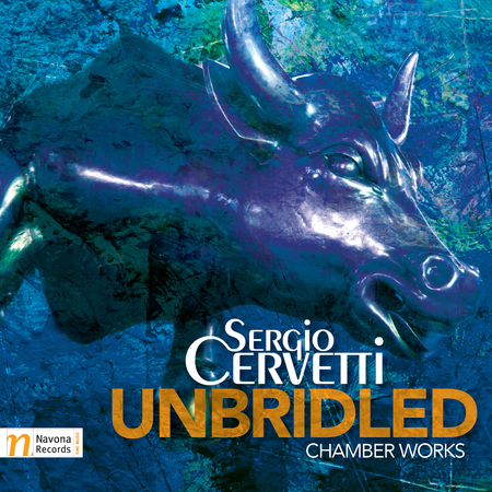 Unbridled Chamber Works  Sheet Music