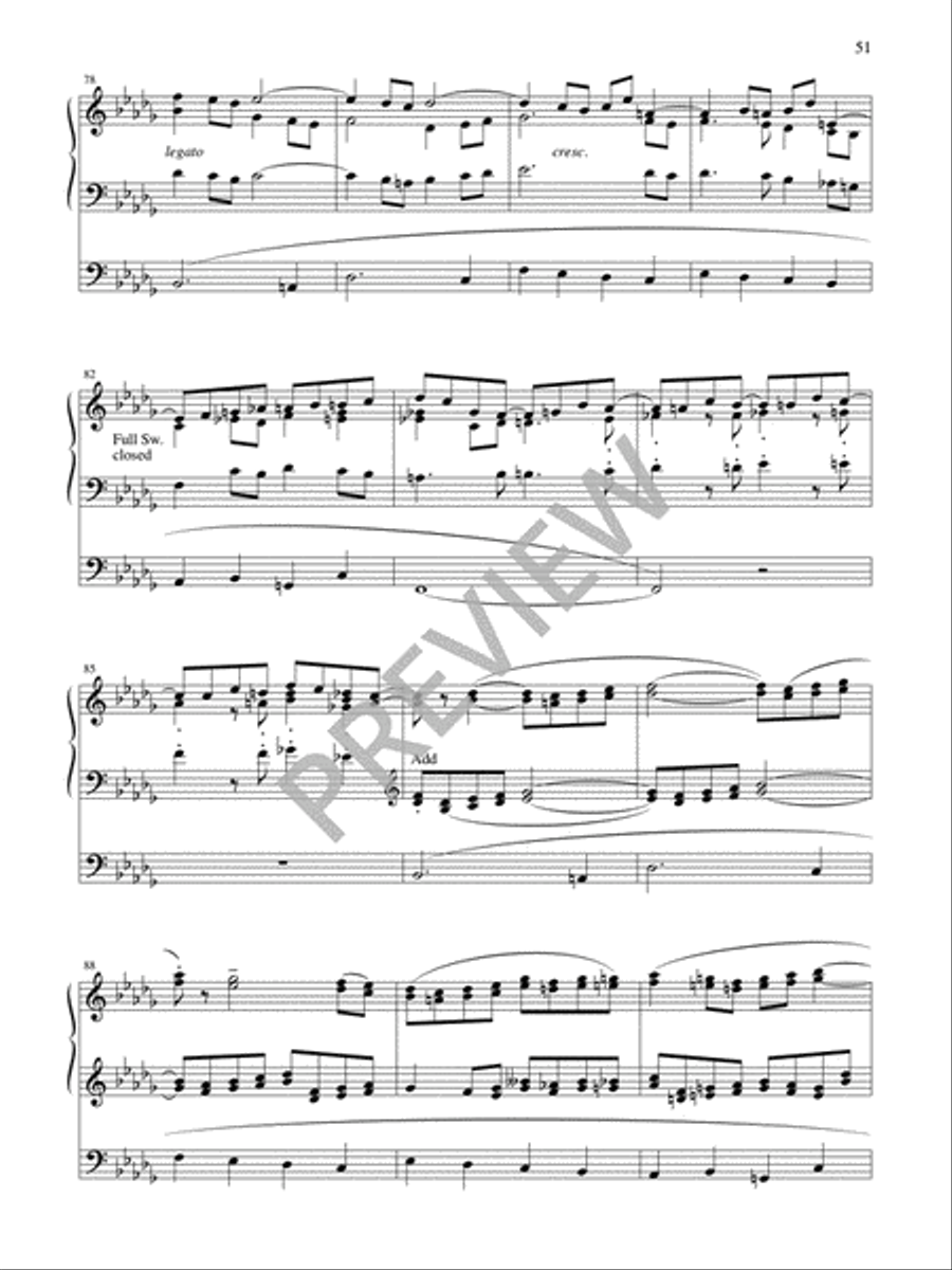 King of Kings - Volume 4 King of Kings - Volume 4 Sacred scores gallery preview page 53