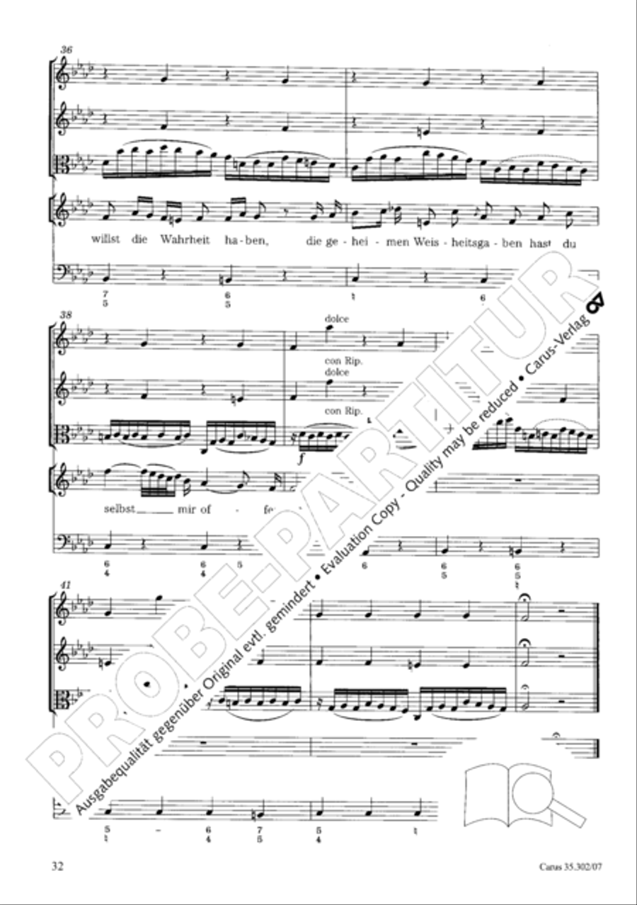 Tilge, Hochster, meine Sunden SA scores gallery preview page 45