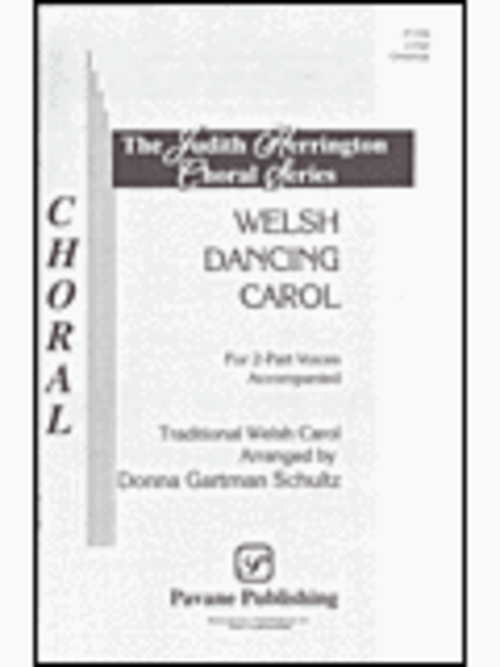 Welsh Dancing Carol image number null