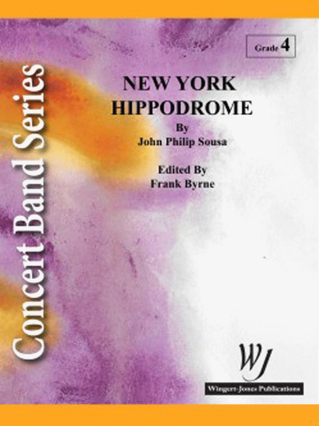 The New York Hippodrome image number null