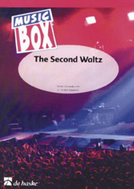 The Second Waltz - Wind Quintet
