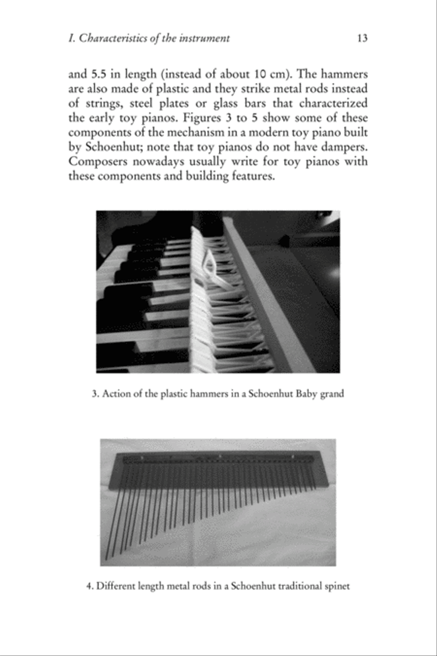 The Toy Piano. From the Playroom to the Concert Platform Piano scores gallery preview page 14