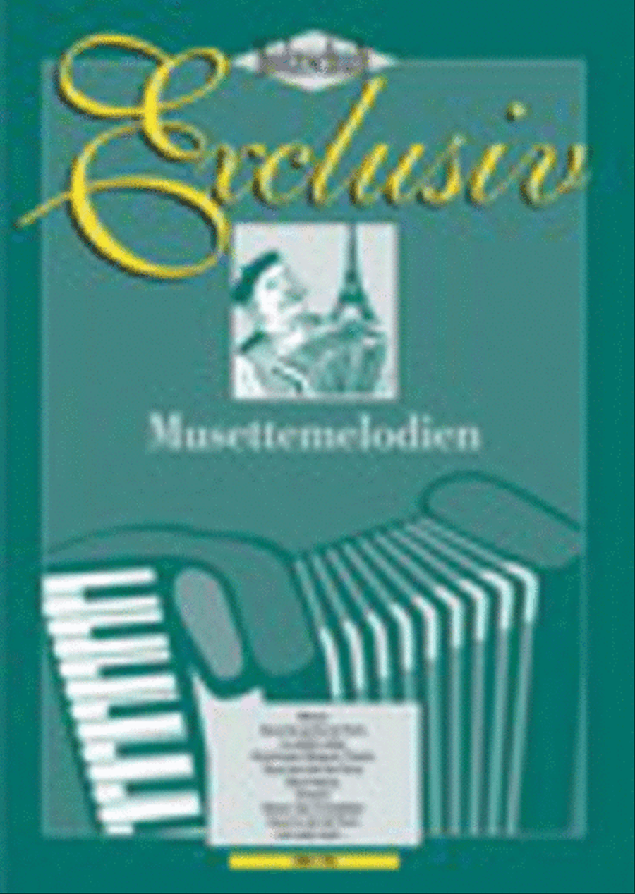 Musettemelodien