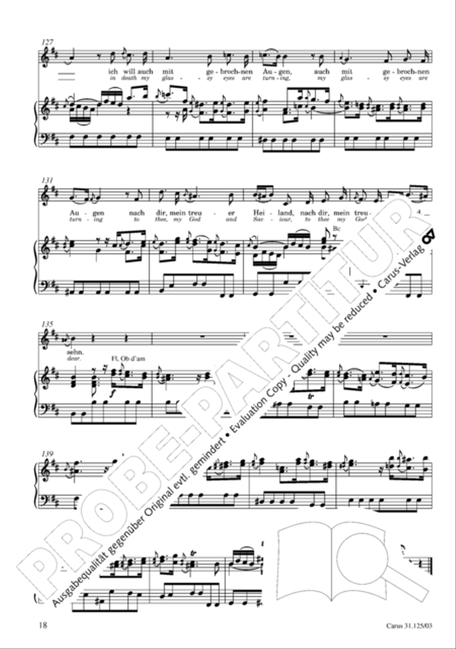 Mit Fried und Freud fahr ich dahin ATB scores gallery preview page 19