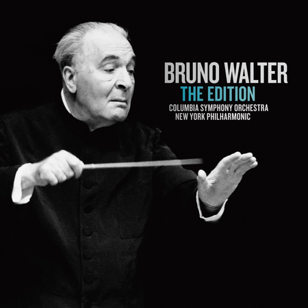 Bruno Walter Edition