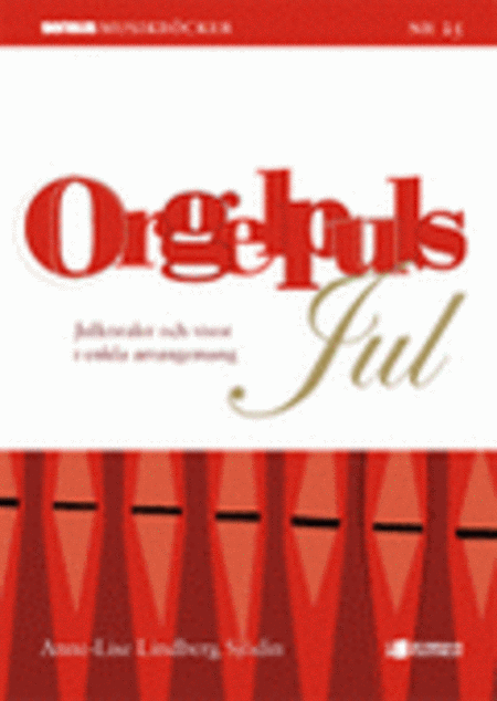 Orgelpuls Jul