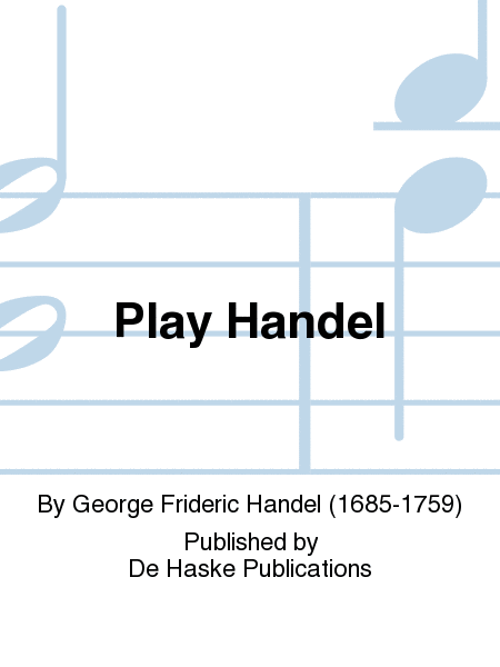 Play Handel