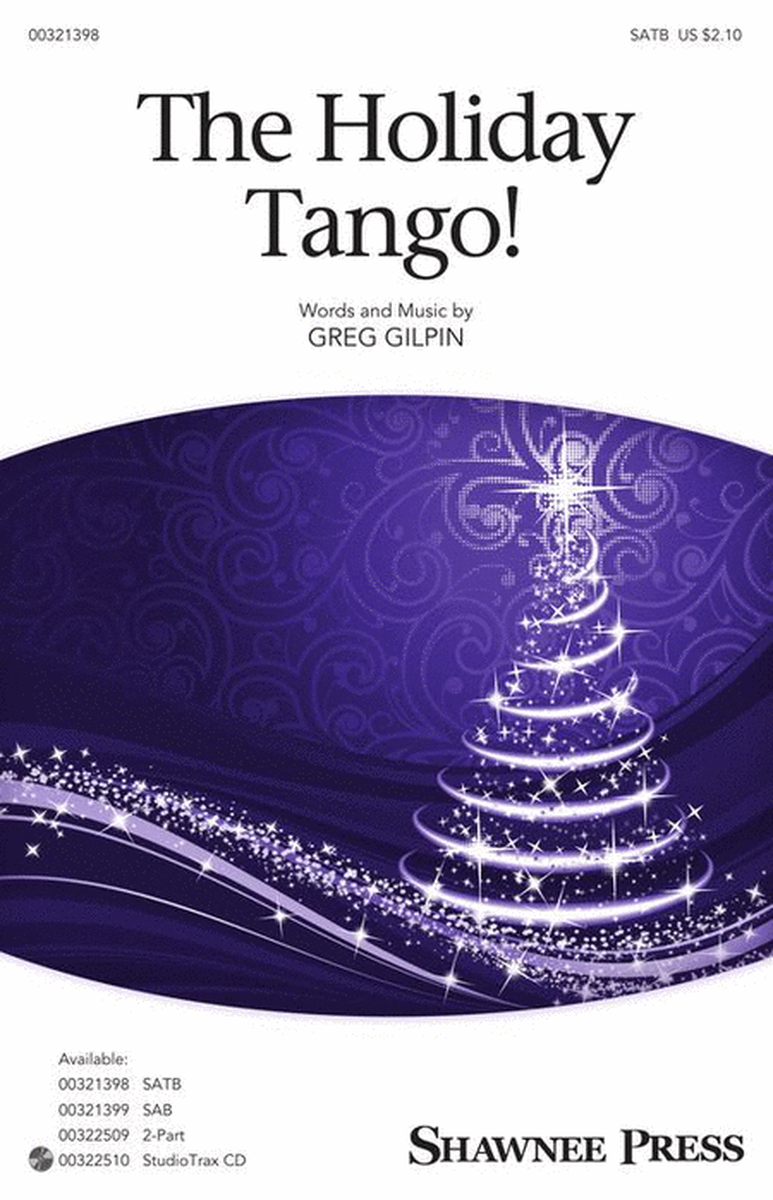 The Holiday Tango! image number null
