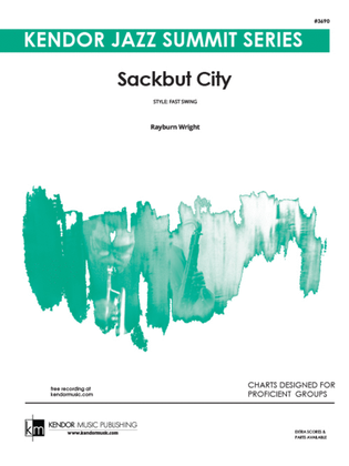 Sackbut City