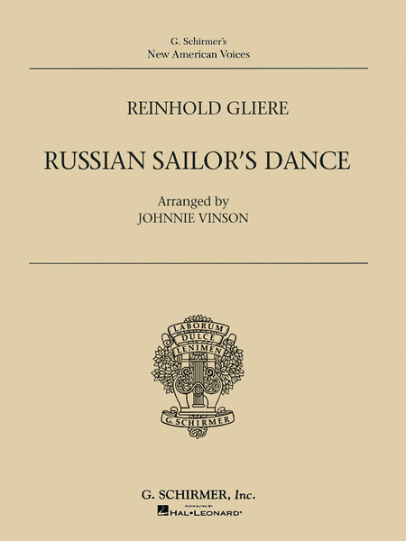 Russian Sailor