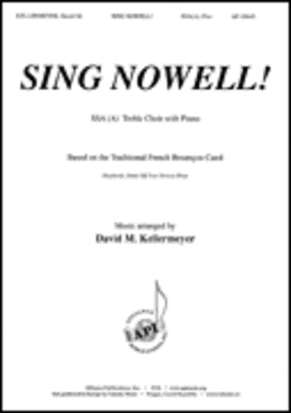 Sing Nowell!