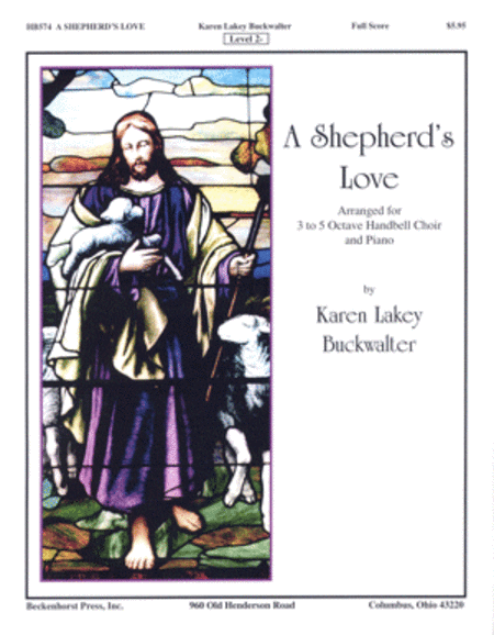 A Shepherd's Love image number null
