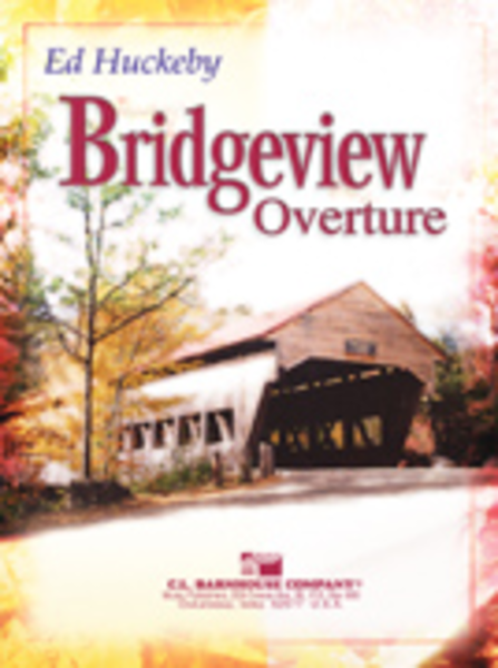 Bridgeview Overture image number null