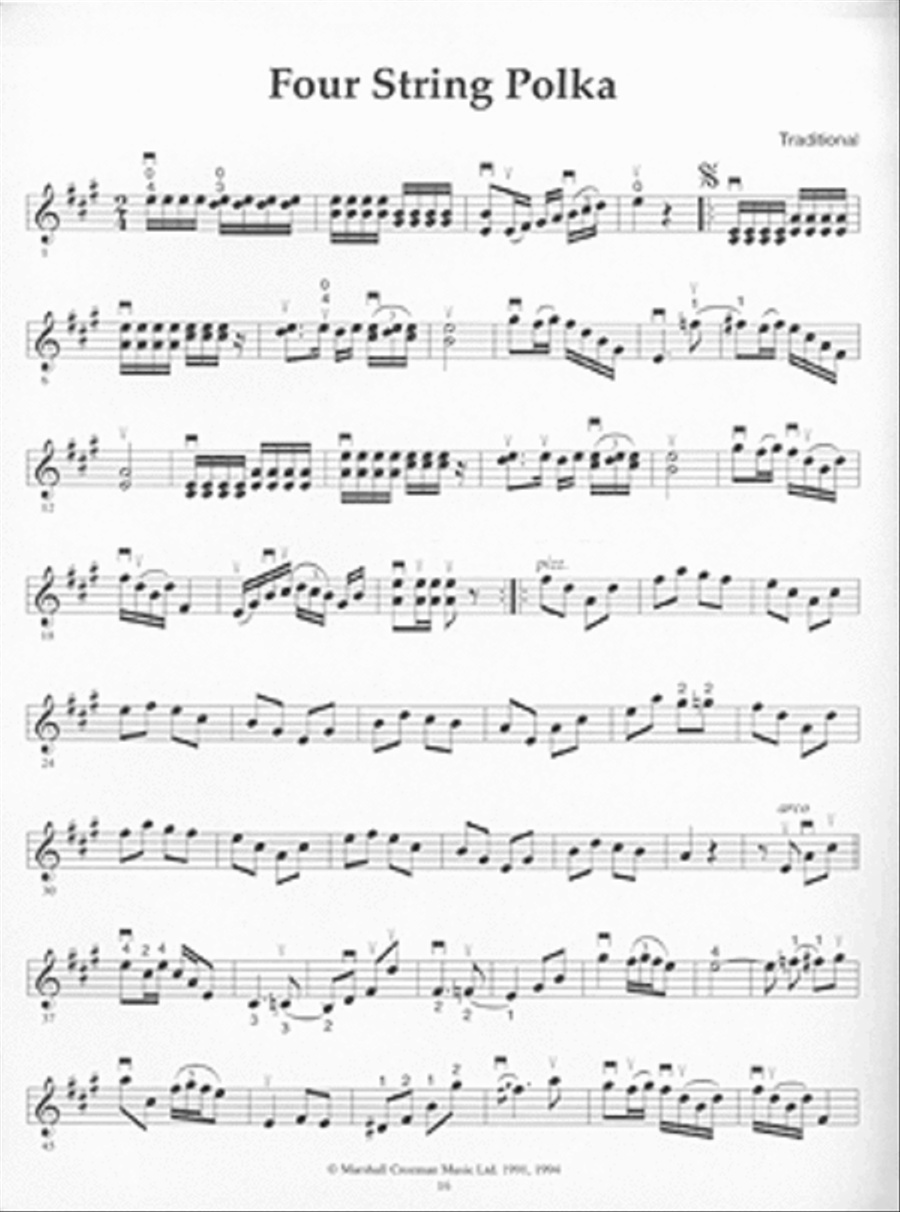 The Fiddle Club Collection 1
