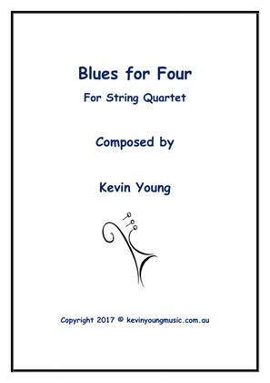 Blues for Four