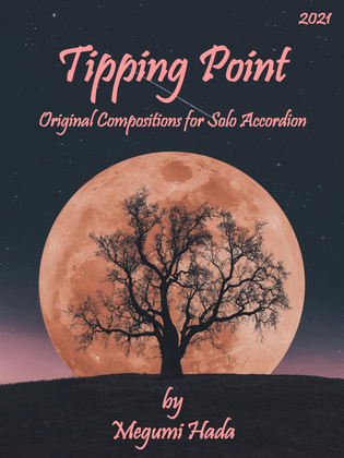 Tipping Point (Accordion Solo)