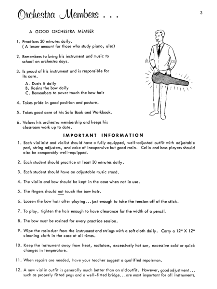 Etling String Class Method, Book 1