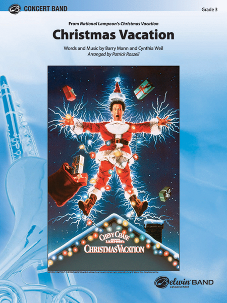 Christmas Vacation image number null