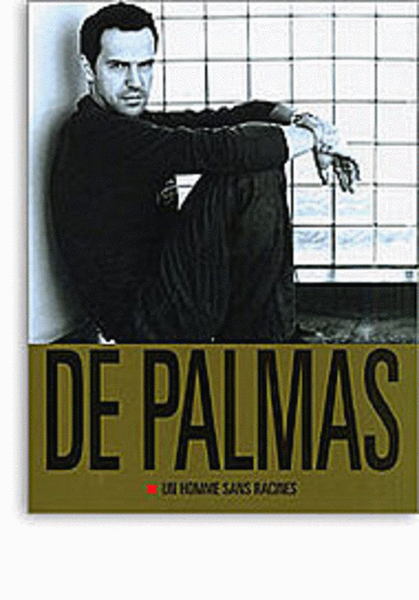 Gerald De Palmas: Un Homme Sans Racines