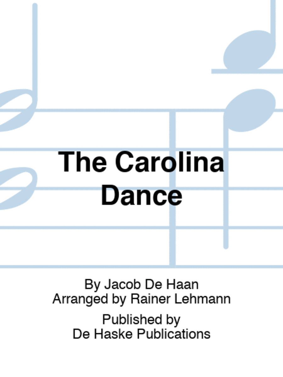 The Carolina Dance