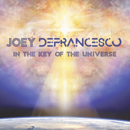 DeFrancesco: In The Key of the Universe