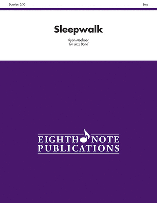 Sleepwalk