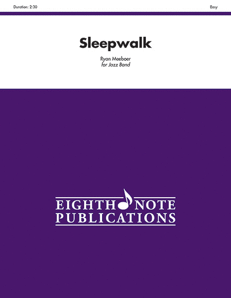 Sleepwalk image number null