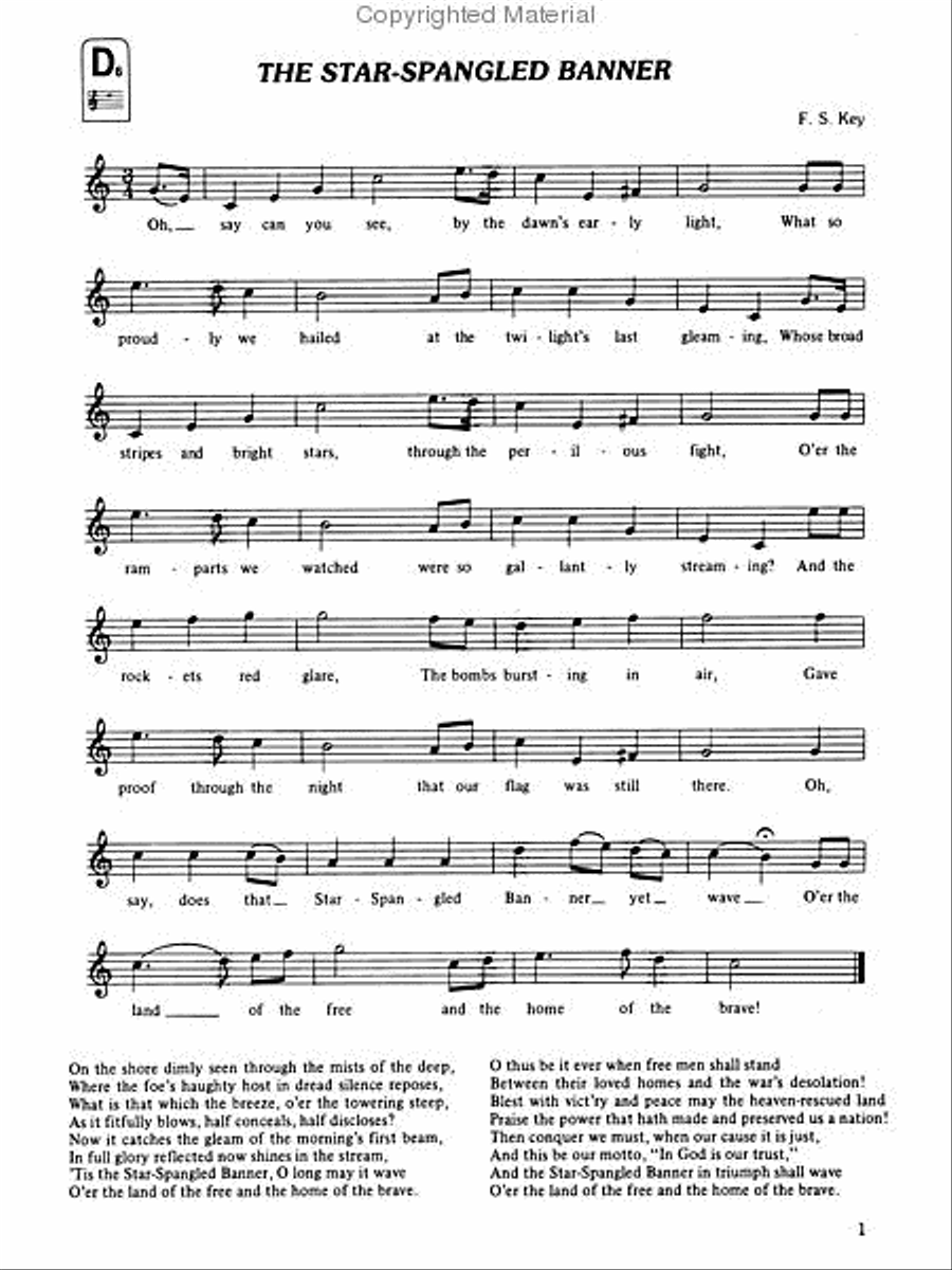 Alfred's Very First Tonechime Arrangements Handbell Choir scores gallery preview page 75