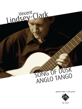 Song of Dusk / Anglo Tango