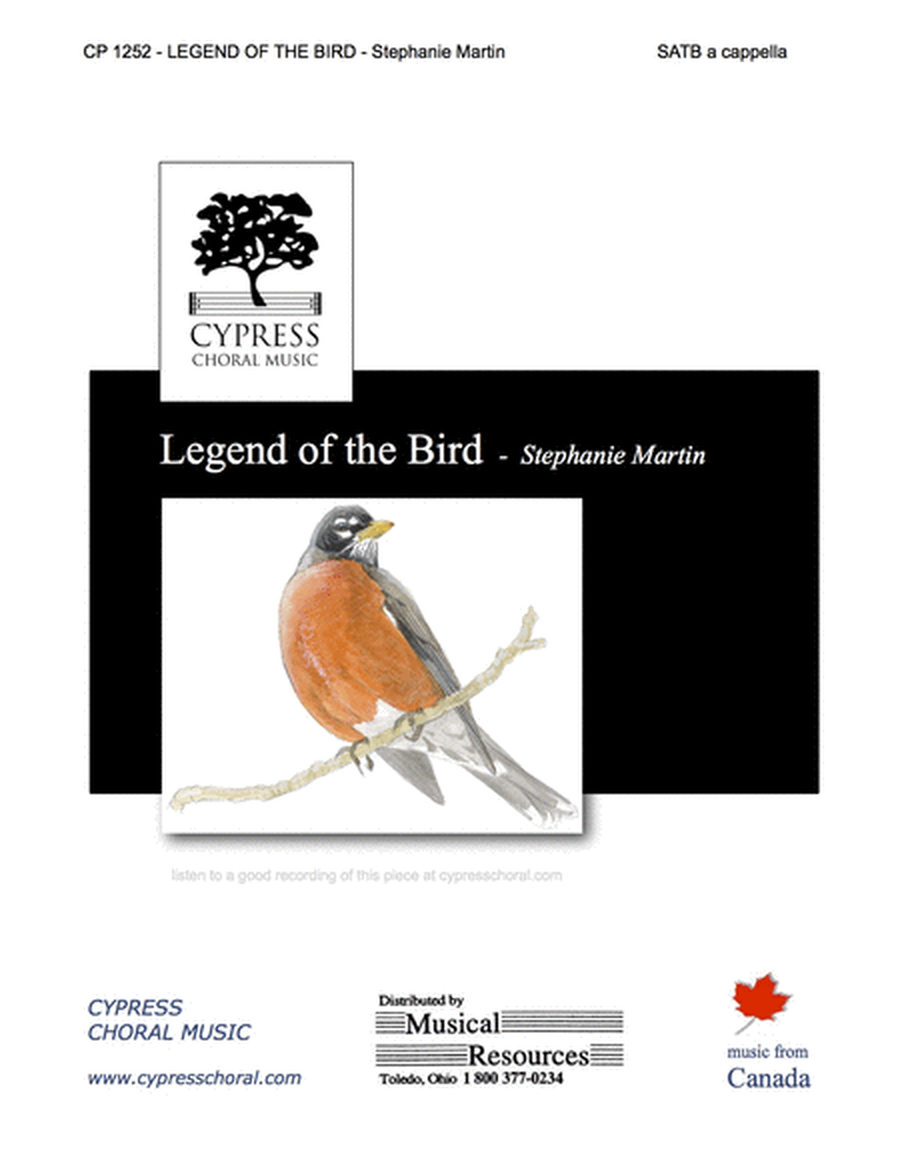 Legend of the Birds image number null