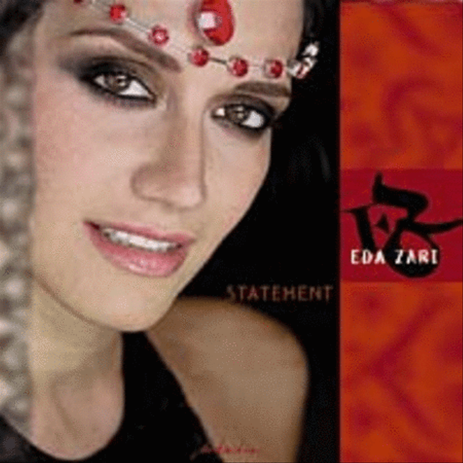 Eda Zari - Statement CD scores gallery preview page 1
