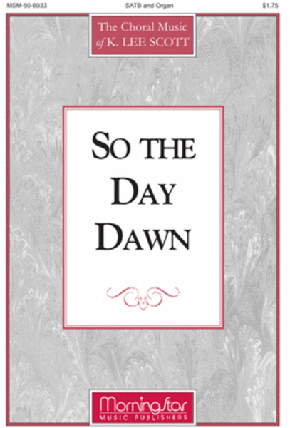 So the Day Dawn image number null