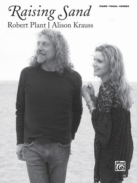 Robert Plant and Alison Krauss -- Raising Sand