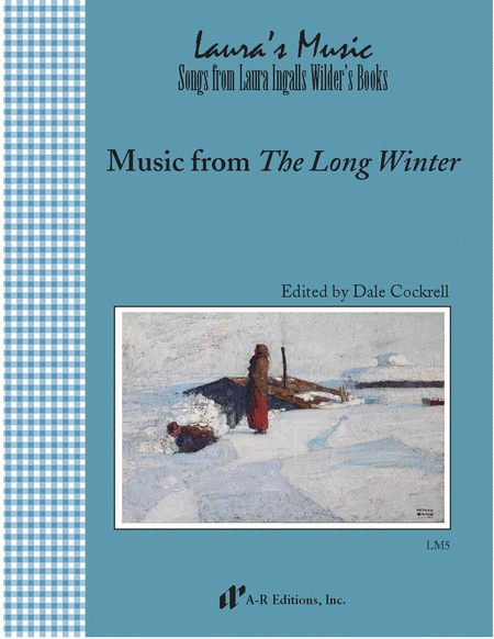 Music from The Long Winter