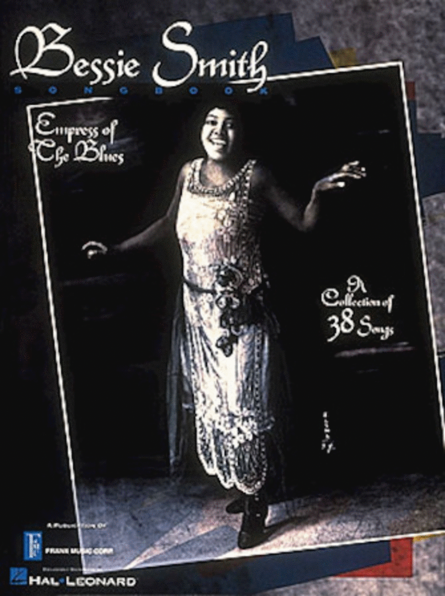 Bessie Smith: Bessie Smith Songbook