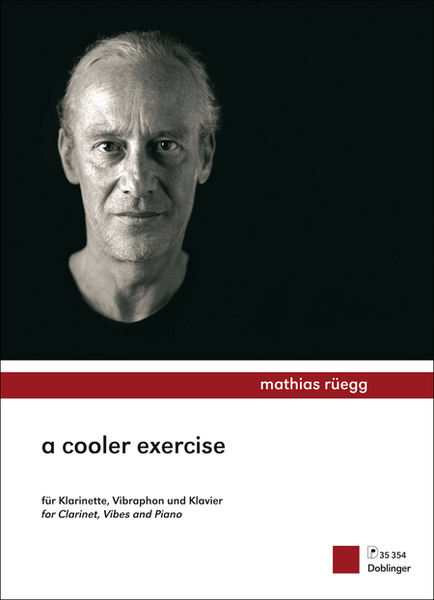 A cooler exercise