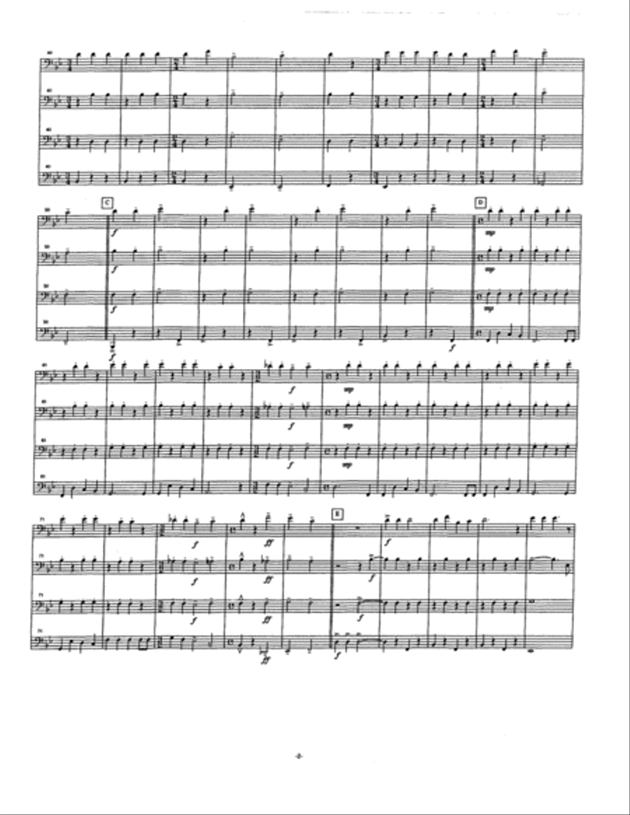 Jingle Bells EETT scores gallery preview page 3
