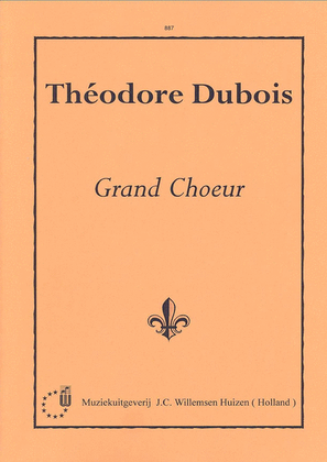 Grand Choeur