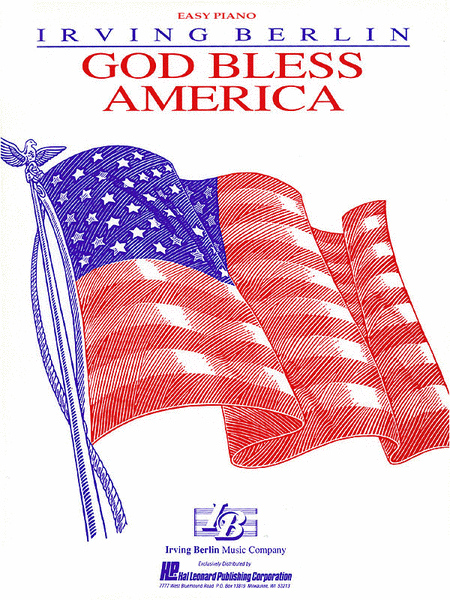 Irving Berlin: God Bless America - Children